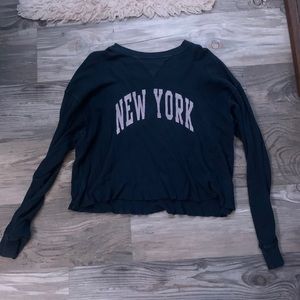 brandy melville top